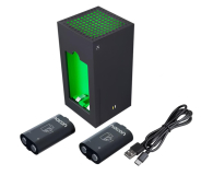 Akcesoria do konsol Nacon XS Ładowarka do akumulatorów Xbox Series X XBXBATTERYBOX